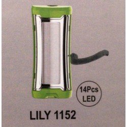 Lilly charging Light (1152)